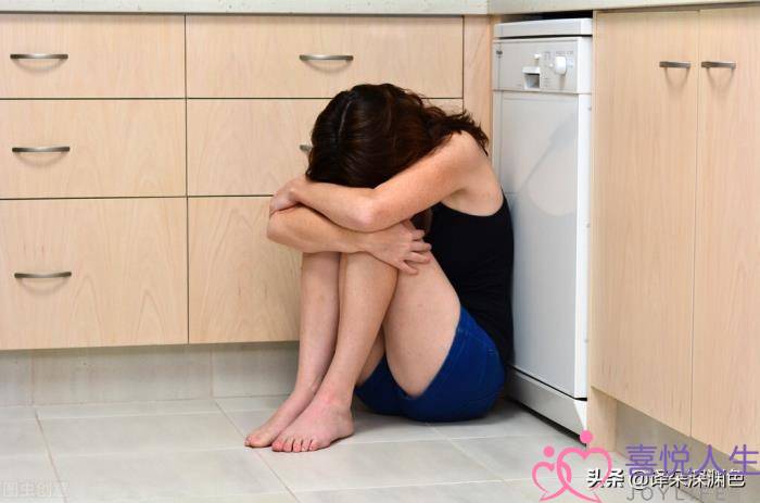 男人打女人是什么心理，打女人的男人外强中干