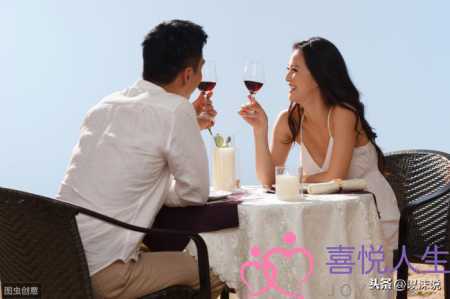 婚姻中为什么性格重要（为什么你的性格决定你的婚姻走向）