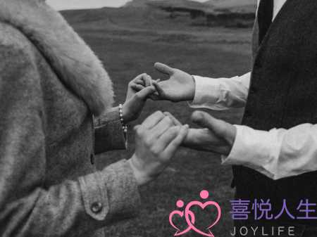 图片[1]-夫妻超过三条迟早离婚 这3种夫妻迟早会离婚-喜悦人生