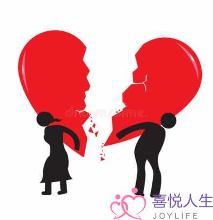 男人提离婚的心理阶段（男人离婚前的心理阶段）