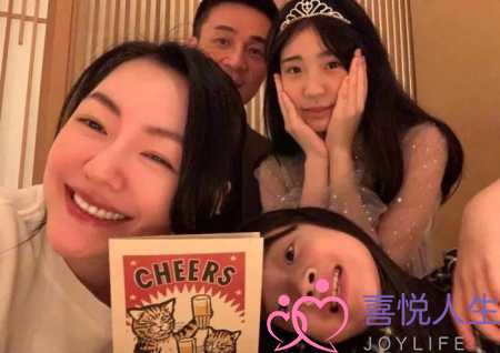 图片[4]-女人不要乱生孩子乱结婚（小S劝女生不要随便结婚）-喜悦人生